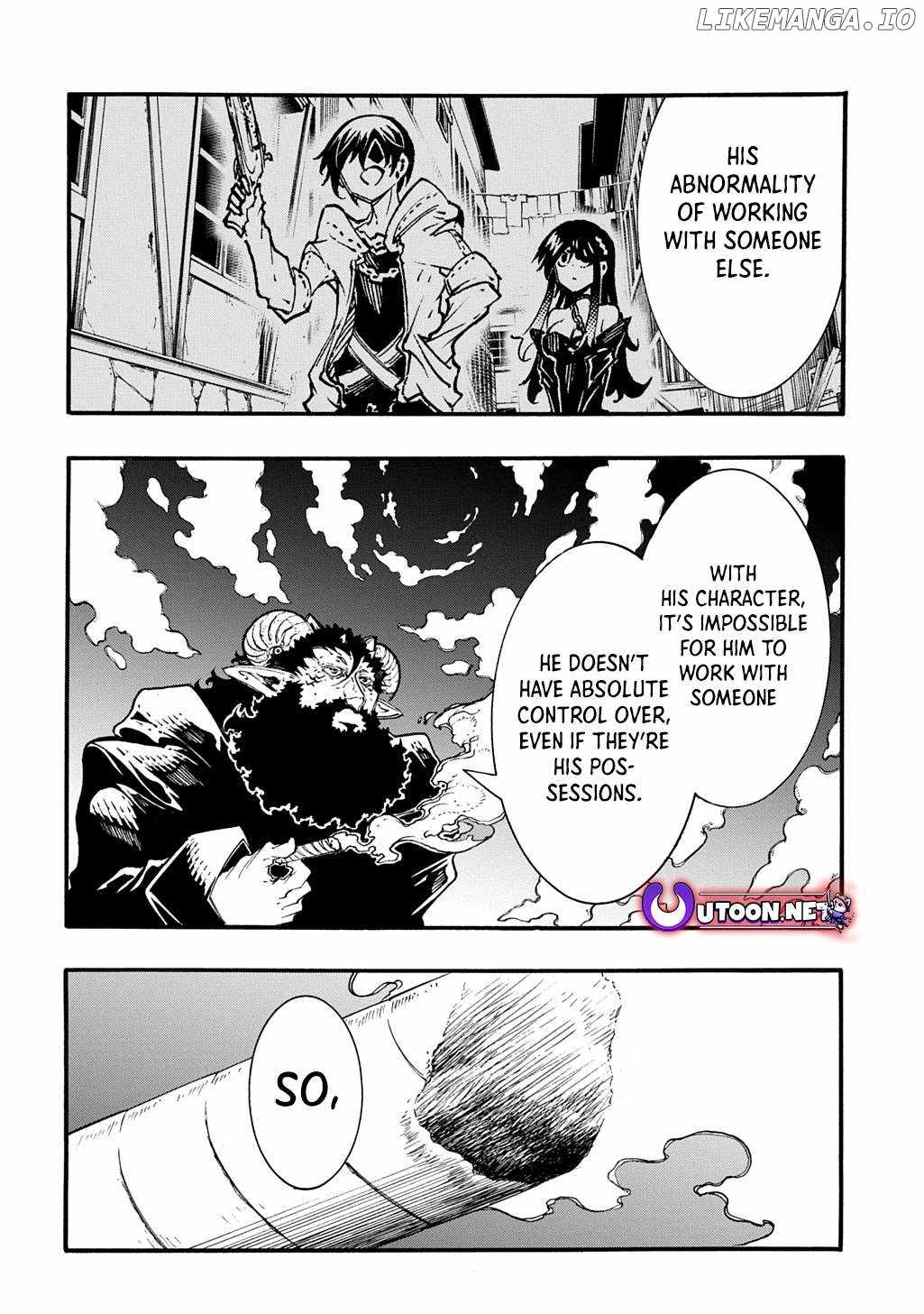Summoned to a parallel fantasy world many times Chapter 45 24